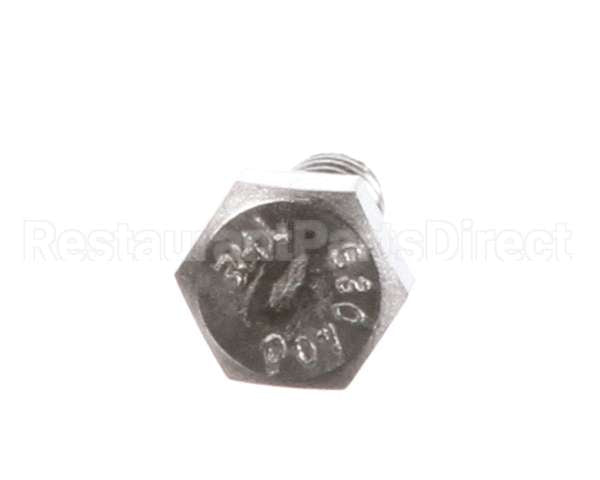 HHS025S Biro Hex Head Screw 1/4-20 X 1/2 Ss