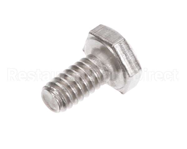 HHS025S Biro Hex Head Screw 1/4-20 X 1/2 Ss