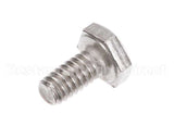 HHS025S Biro Hex Head Screw 1/4-20 X 1/2 Ss