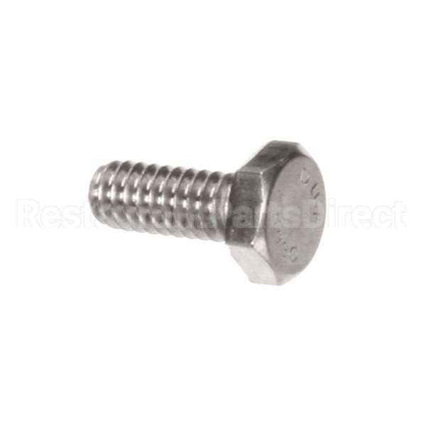 HHS035S Compatible Biro Hex Head Screw 1/4-20 X 5/8 Ss