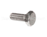 HHS035S Biro Hex Head Screw 1/4-20 X 5/8 Ss