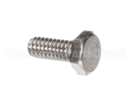 HHS035S Biro Hex Head Screw 1/4-20 X 5/8 Ss