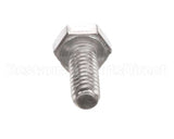HHS035S Biro Hex Head Screw 1/4-20 X 5/8 Ss