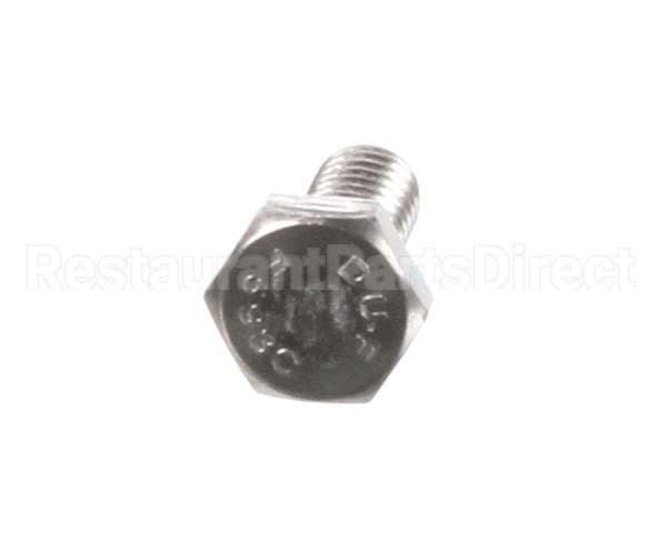 HHS035S Biro Hex Head Screw 1/4-20 X 5/8 Ss