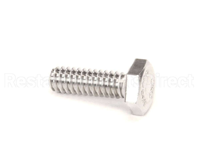 HHS040S Biro Hex Head Screw 1/4-20 X 3/4 Ss