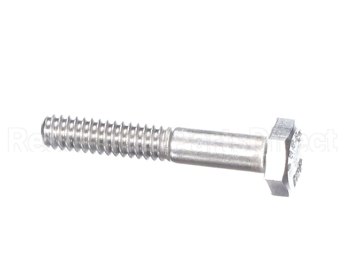 HHS0481S Biro Hex Head Screw, 1/4-20 X 1-1/2, Ss
