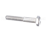 HHS0481S Biro Hex Head Screw, 1/4-20 X 1-1/2, Ss
