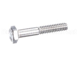 HHS0481S Biro Hex Head Screw, 1/4-20 X 1-1/2, Ss