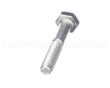 HHS0481S Biro Hex Head Screw, 1/4-20 X 1-1/2, Ss