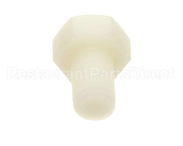 HHS049NL Biro Hex Head Screw 5/16-18 X 1/2 Nylon