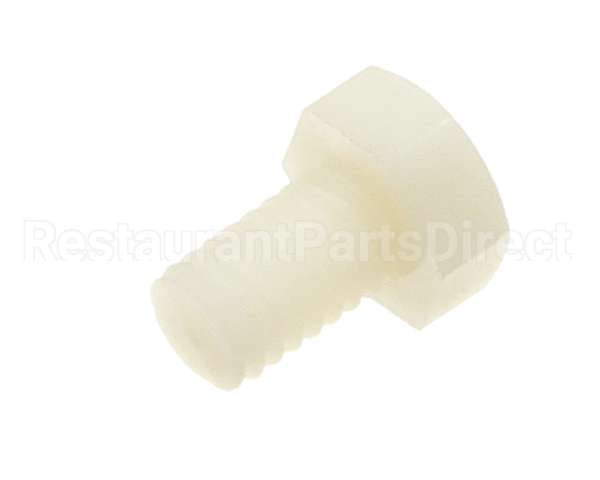 HHS049NL Biro Hex Head Screw 5/16-18 X 1/2 Nylon