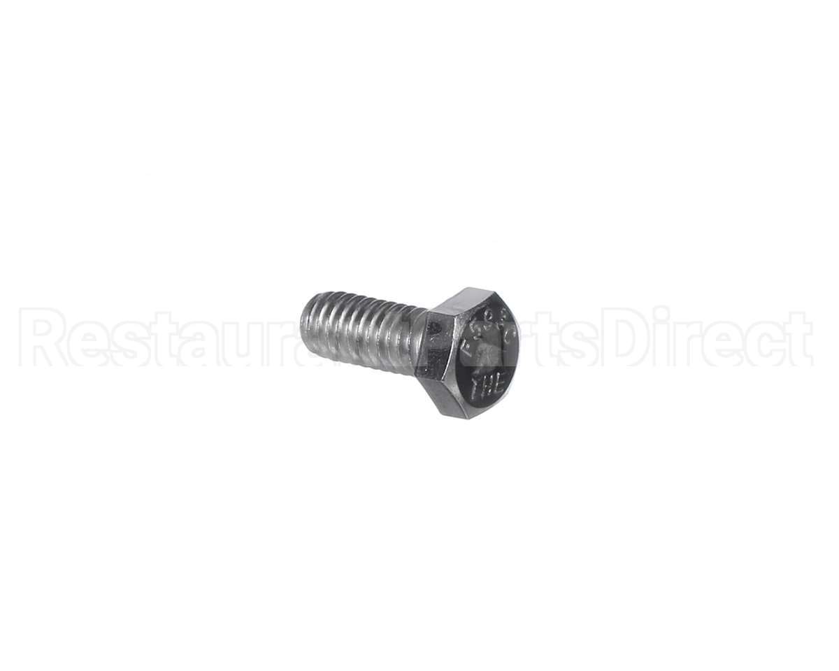 HHS055S Biro Hex Head Screw 5/16-18 X 3/4 S