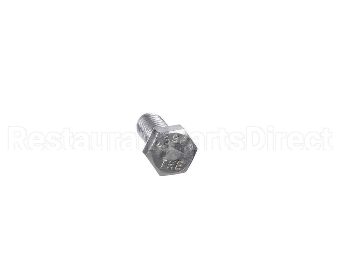 HHS055S Biro Hex Head Screw 5/16-18 X 3/4 S