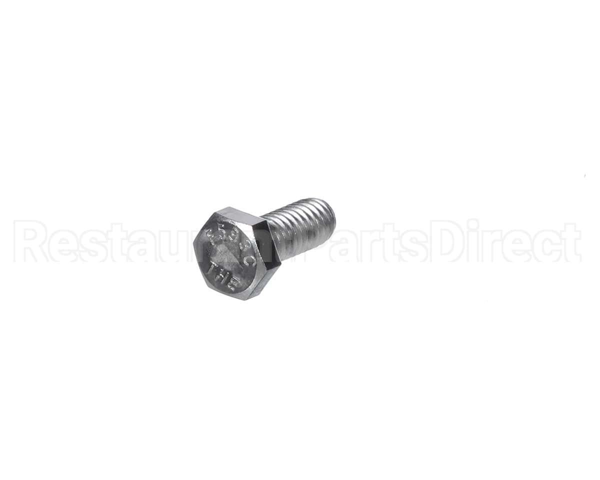HHS055S Biro Hex Head Screw 5/16-18 X 3/4 S