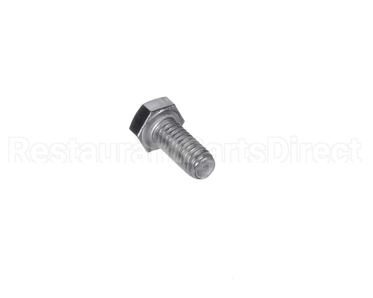 HHS055S Biro Hex Head Screw 5/16-18 X 3/4 S