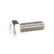 HHS070S Compatible Biro Hex Head Screw 3/8-16 X 1 Ss