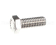 HHS070S Biro Hex Head Screw 3/8-16 X 1 Ss