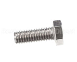 HHS070S Biro Hex Head Screw 3/8-16 X 1 Ss
