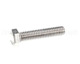 HHS083S Biro Hex Head Cap Screw 3/8-16X1-3/4 Ss (Full