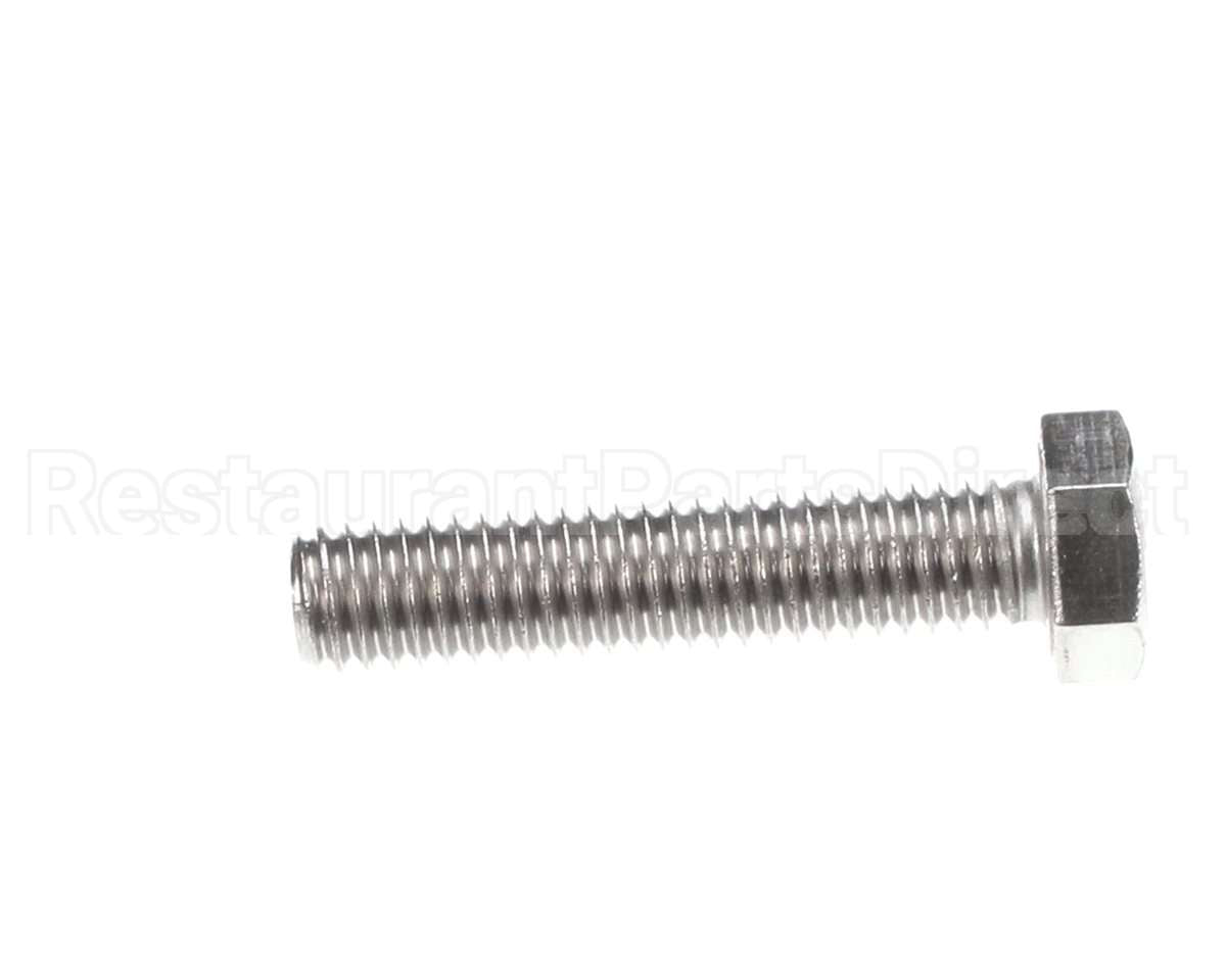 HHS083S Biro Hex Head Cap Screw 3/8-16X1-3/4 Ss (Full