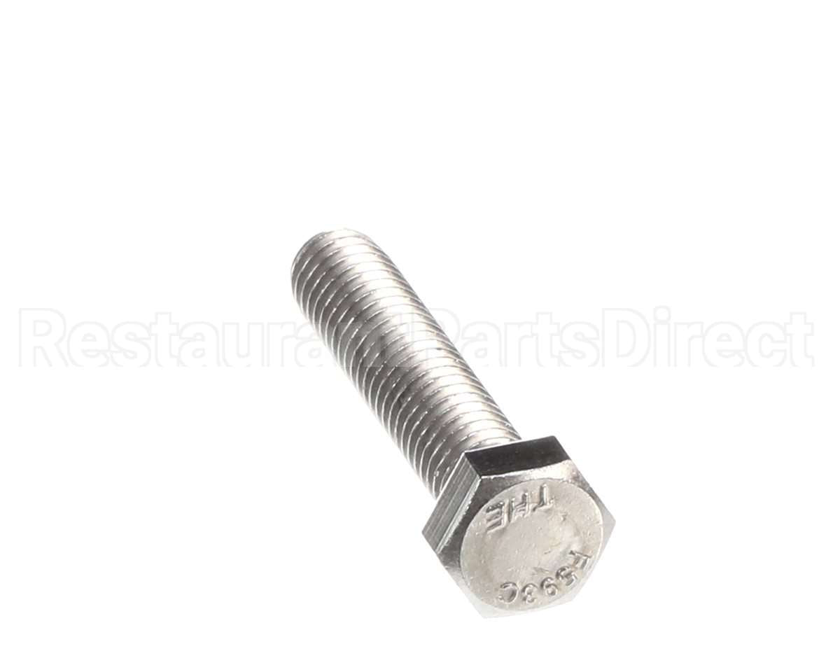 HHS083S Biro Hex Head Cap Screw 3/8-16X1-3/4 Ss (Full