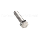HHS083S Biro Hex Head Cap Screw 3/8-16X1-3/4 Ss (Full