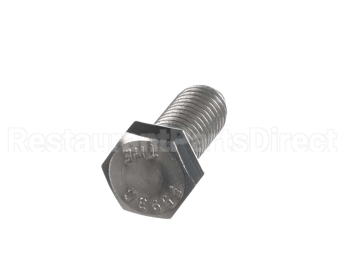 HHS126S Biro Hex Head Screw 1/2-13 X 1-1/4 Ss