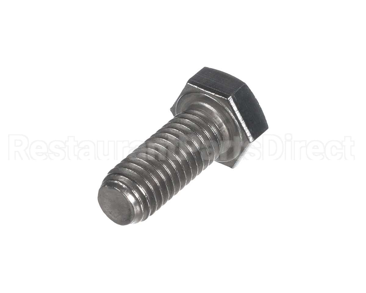 HHS126S Biro Hex Head Screw 1/2-13 X 1-1/4 Ss