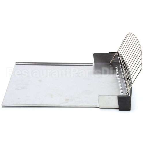 HI-101116 Compatible Star Crumb Assy -Qcs Tray
