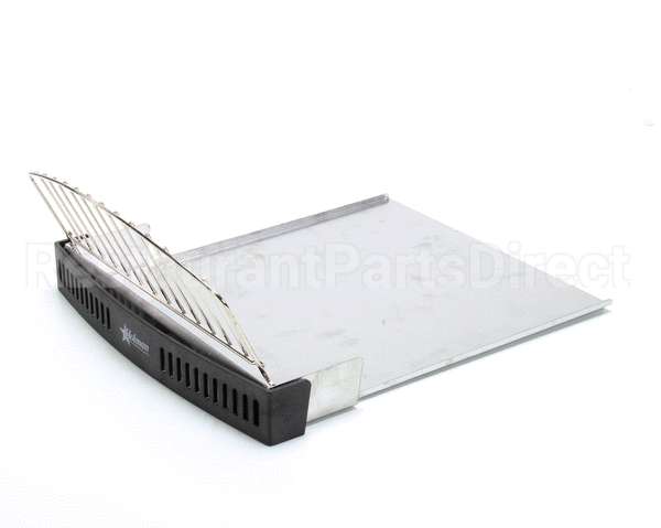 HI-101116 Star Tray, Crumb Assembly -Qcs