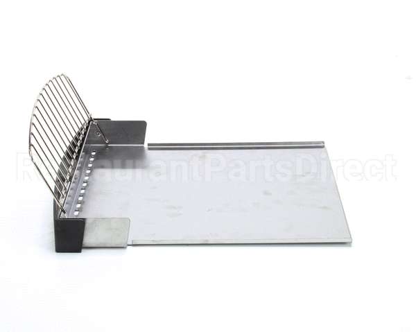 HI-101116 Star Tray, Crumb Assembly -Qcs