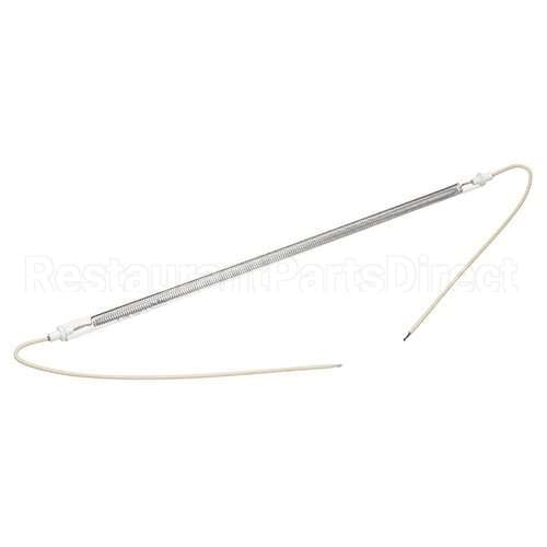 HI-198056 Compatible Star Heatertube, Quartz, 220V 525W