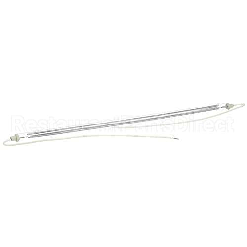 HI-198057 Compatible Star Element, Quartz - 240V 535W