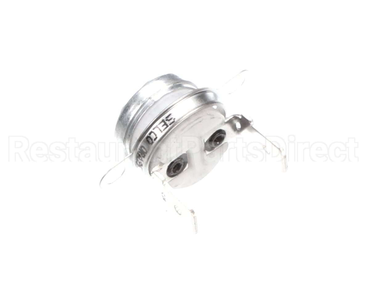 HI-LIMIT257DEG Food Warming Hi-Temp Snap Disc 257 Deg. F