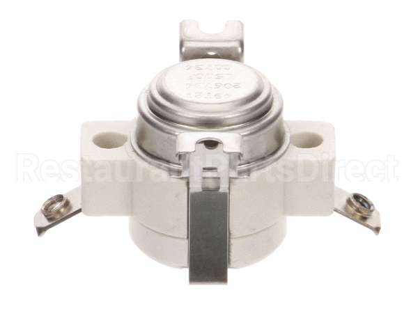 HI-LIMITRTH Food Warming Hi-Limit 500 Deg F. Snap Disc