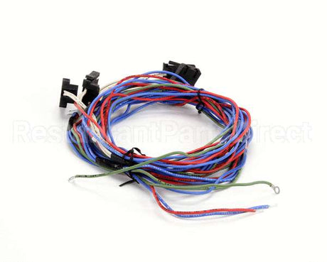 HI0013 Bki Harness, 8Ft Light Channel
