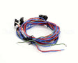 HI0013 Bki Harness, 8Ft Light Channel