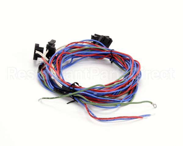 HI0013 Bki Harness, 8Ft Light Channel