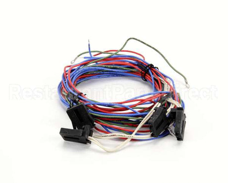 HI0013 Bki Harness, 8Ft Light Channel