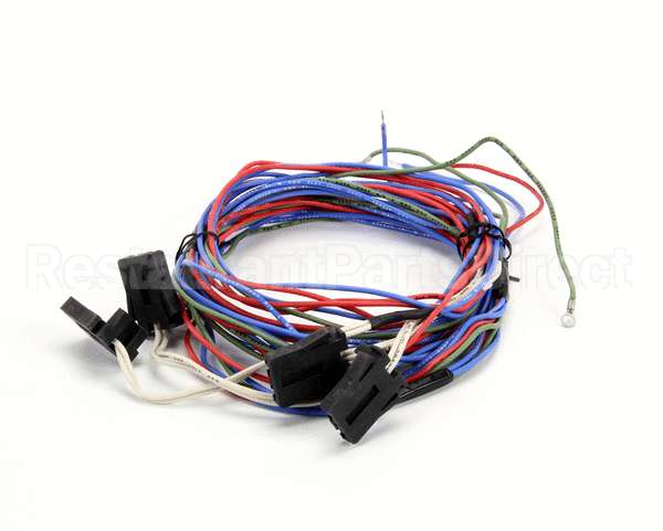 HI0013 Bki Harness, 8Ft Light Channel