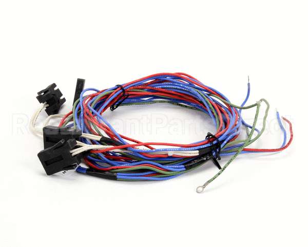 HI0013 Bki Harness, 8Ft Light Channel