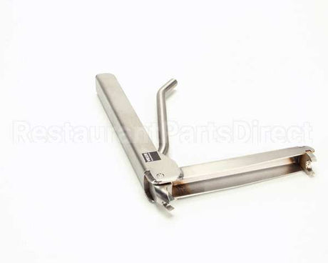 HI0110 Bki Tool-Gas Ram Installation Vie