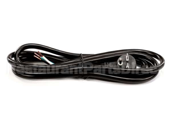 HI18-0505-250 Belshaw Power Cord 250V 14/3 Sjo,8 Ft