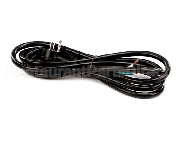 HI18-0505-250 Belshaw Power Cord 250V 14/3 Sjo,8 Ft