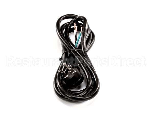 HI18-0505-250 Belshaw Power Cord 250V 14/3 Sjo,8 Ft