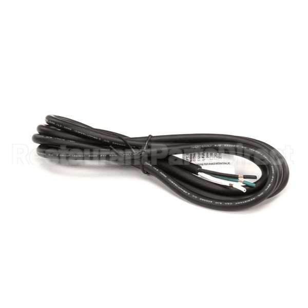 HI18-0505 Compatible Belshaw Power Cord 120V, 8 Ft 14/3 15A
