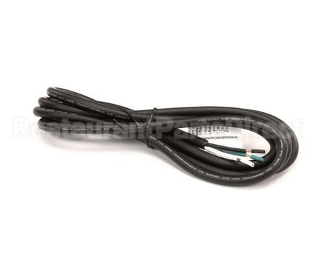 HI18-0505 Belshaw Power Cord 120V,8 Ft 14/3 15A