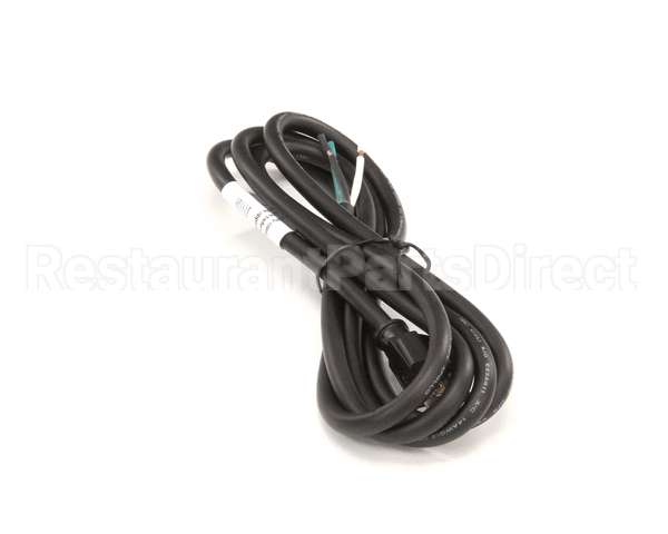 HI18-0505 Belshaw Power Cord 120V,8 Ft 14/3 15A