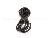 HI18-0505 Belshaw Power Cord 120V,8 Ft 14/3 15A