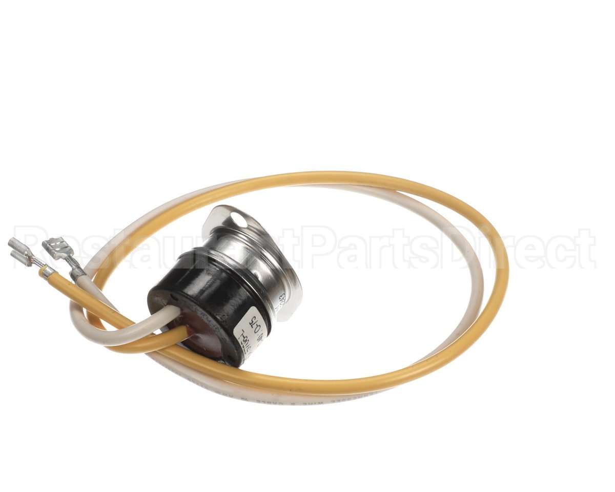 HIL5708L Heatcraft Bohn Heater Limit 2-Wire